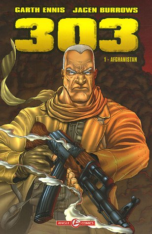 303. Vol. 1. Afghanistan