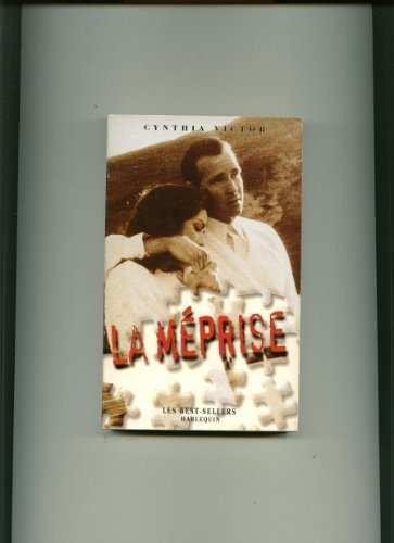 la méprise (les best-sellers)