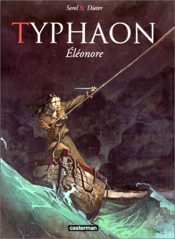 Typhaon. Eléonore