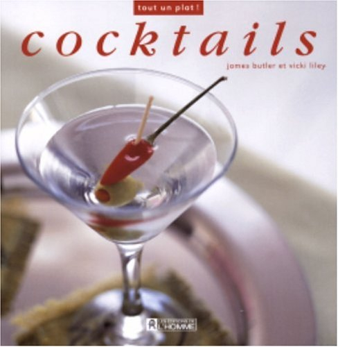 Cocktails
