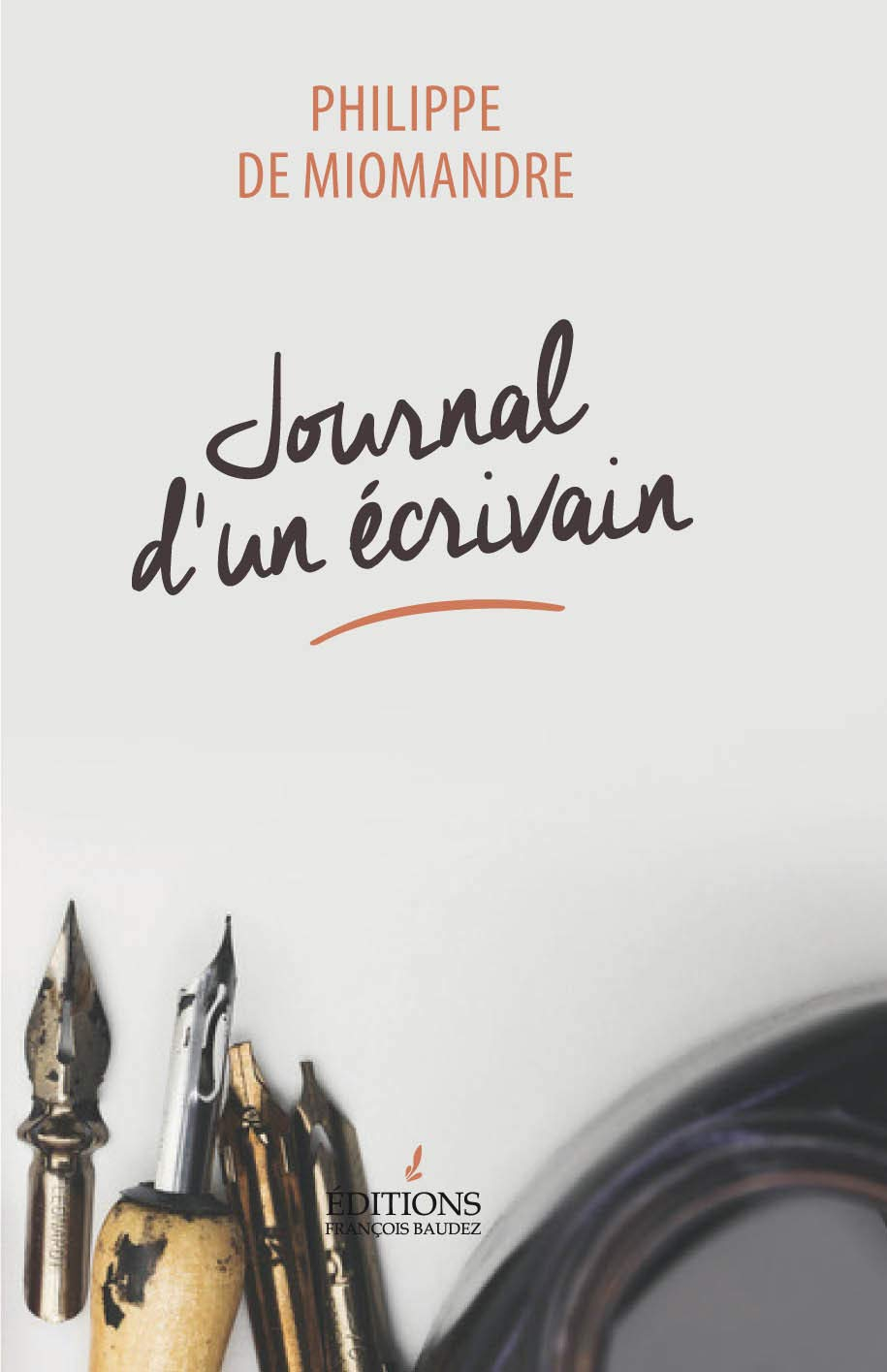 Journal d'un écrivain