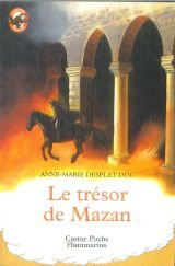 le trésor de mazan