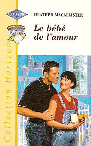 Le bébé de l'amour