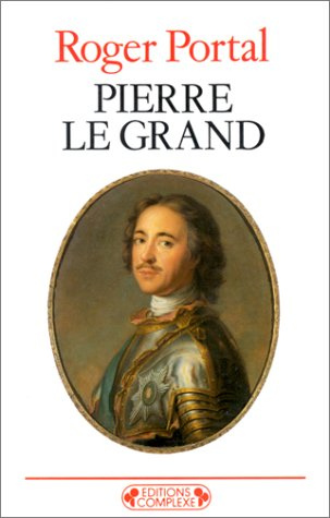 Pierre le Grand