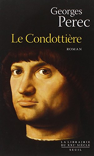 Le Condottière