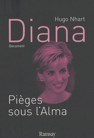 Diana : pièges sous l'Alma