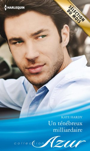 Un ténébreux milliardaire