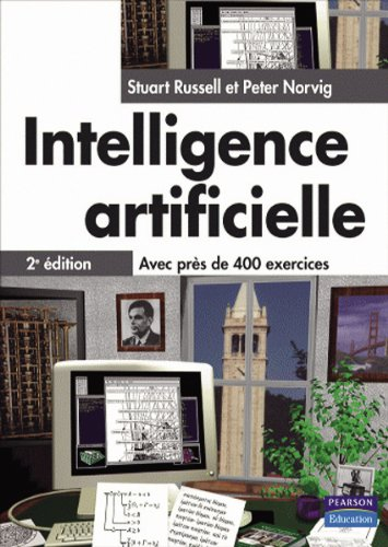 Intelligence artificielle : avec près de 400 exercices