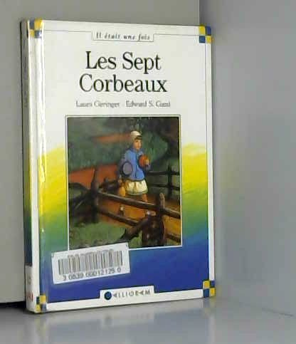 Les sept corbeaux