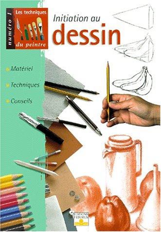Initiation au dessin