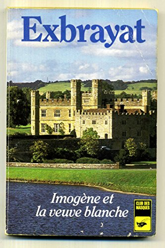 Imogène et la veuve blanche