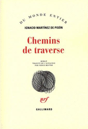 Chemins de traverse
