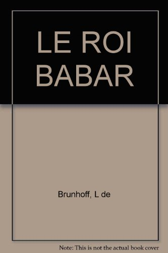Le Roi Babar
