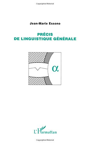 Précis de linguistique générale