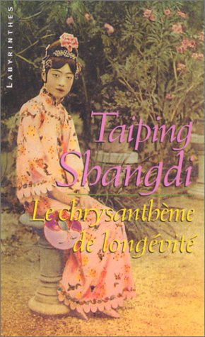 Le chrysanthème de longévité