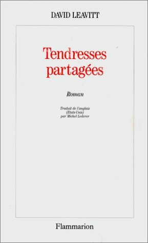 Tendresses partagées