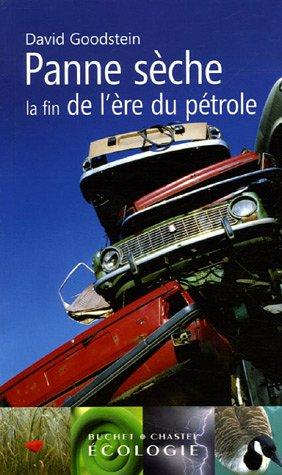 Panne sèche : la fin de l'ère du pétrole