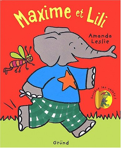 Maxime et Lili