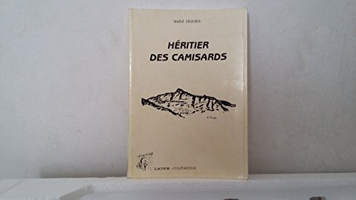 Héritier des Camisards