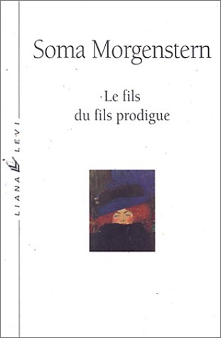 Etincelles dans l'abîme. Vol. 1. Le fils du fils prodigue