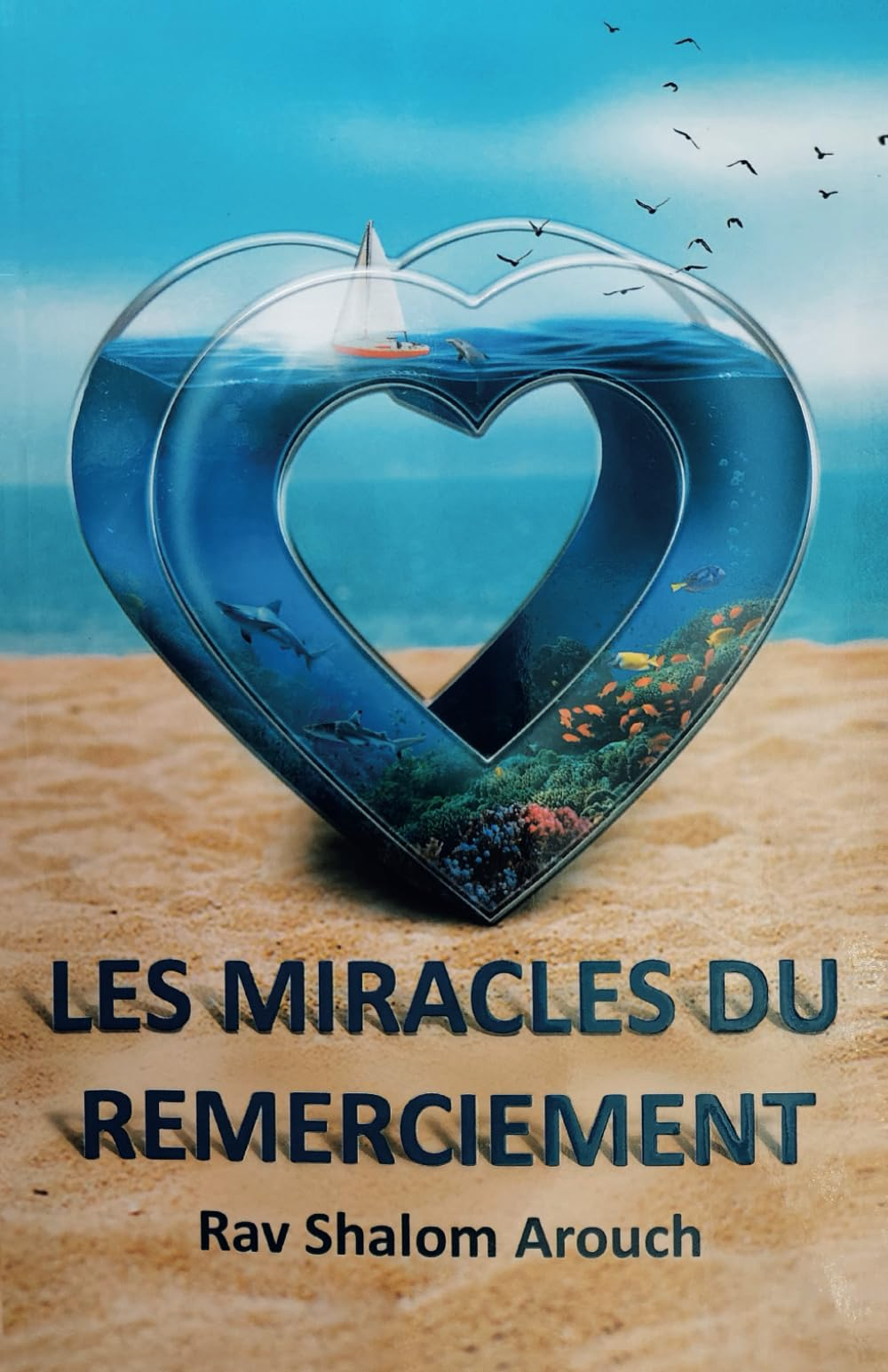 Les miracles du remerciement