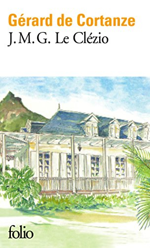 J.-M. G. Le Clézio : le nomade immobile