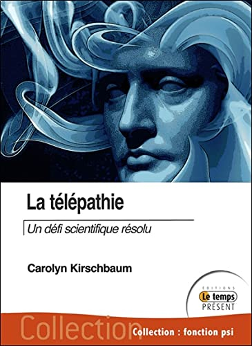 La télépathie : un défi scientifique résolu