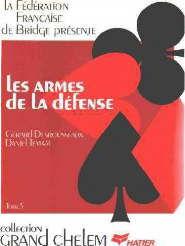 les armes de la défense