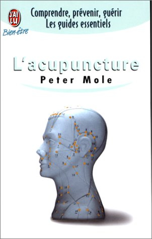 L'acupuncture