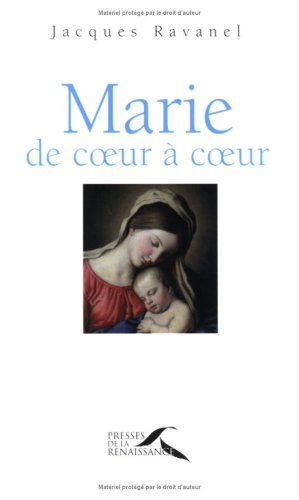 Marie : de coeur à coeur