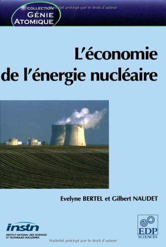 L'économie de l'énergie nucléaire
