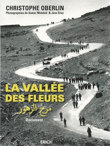 La vallée des fleurs : document