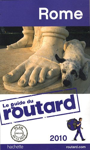 Rome : 2010