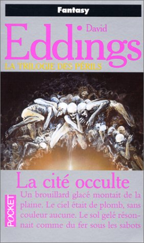 la cité occulte