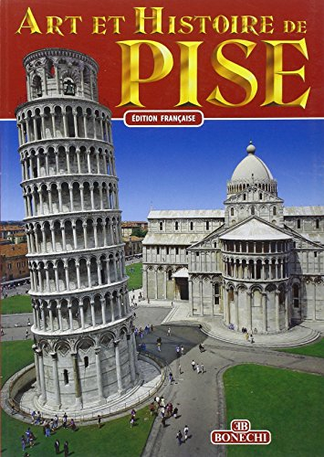 art et histoire de pise