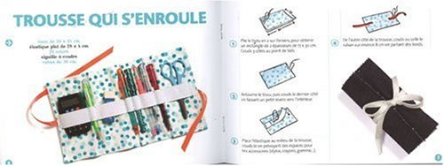 Personnalise tes objets