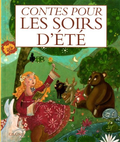 Contes pour les soirs d'été