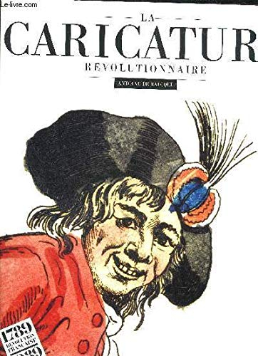 La Caricature contre-révolutionnaire