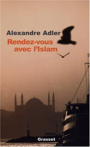 Rendez-vous avec l'Islam