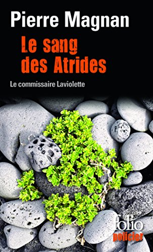 Le sang des Atrides