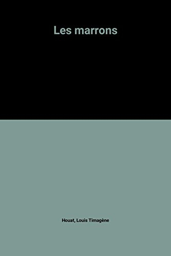 les marrons