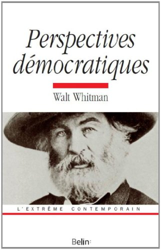 Perspectives démocratiques