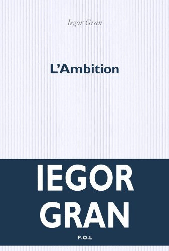 L'ambition