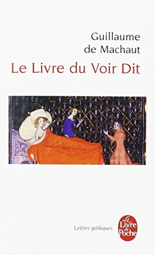 Le livre du Voir dit