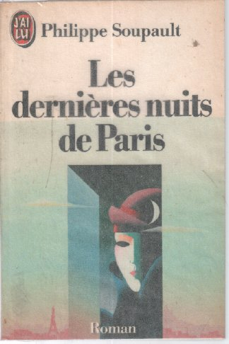 Les Dernières nuits de Paris