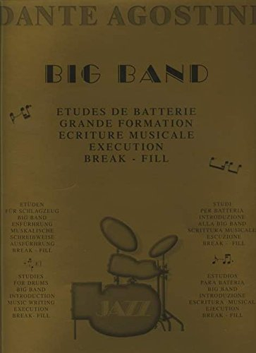 Big Band Introduction