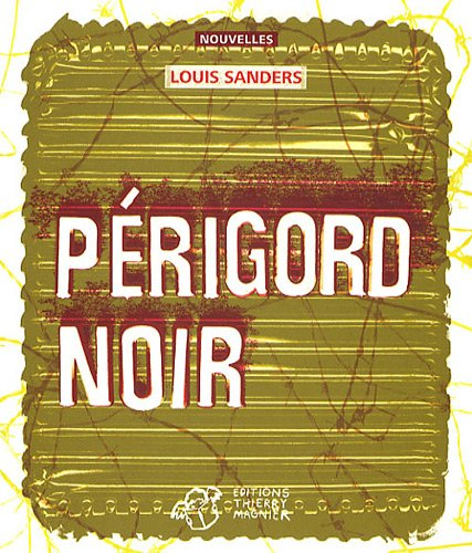 Périgord noir