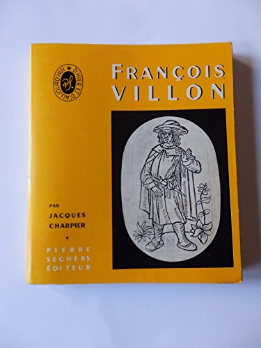 villon françois