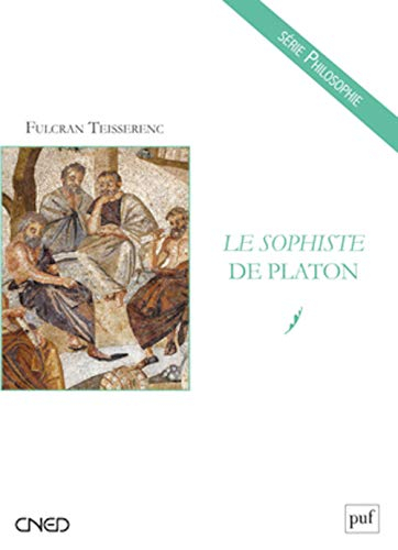 Le sophiste de Platon