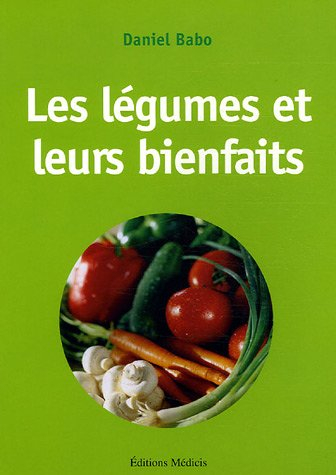 Les légumes & leurs bienfaits